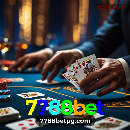 Login rápido no app 7788bet