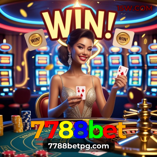 Instalar APK 7788bet