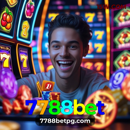 Slots Premium da PG Soft na 7788bet