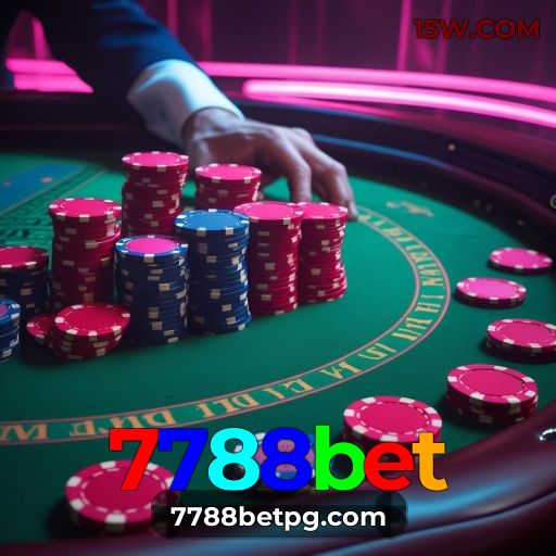 Cashback Semanal 7788bet