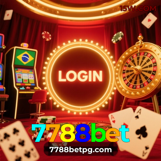 Apostas esportivas ao vivo na 7788bet