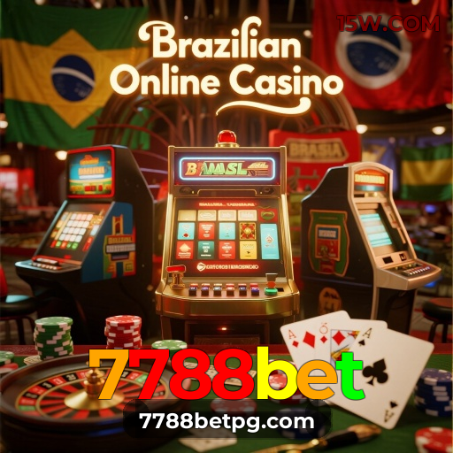 Promoções e bônus exclusivos da 7788bet
