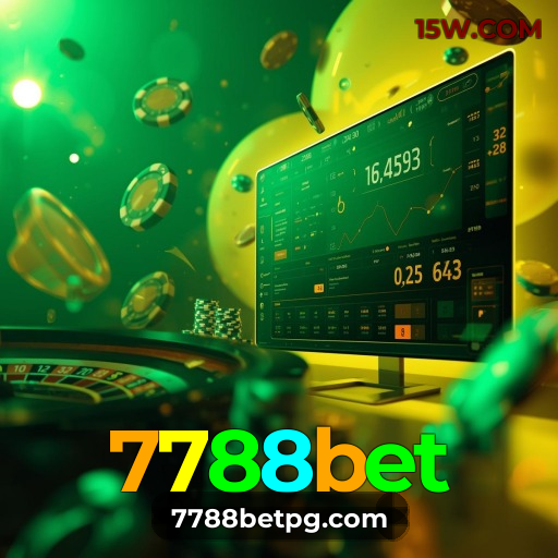 Slots Premium da PG Soft na 7788bet