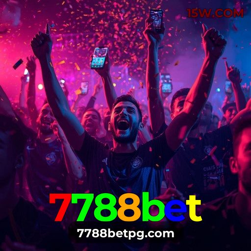 Jogos com maior RTP na 7788bet