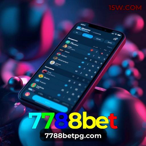Streaming 4K no cassino ao vivo da 7788bet