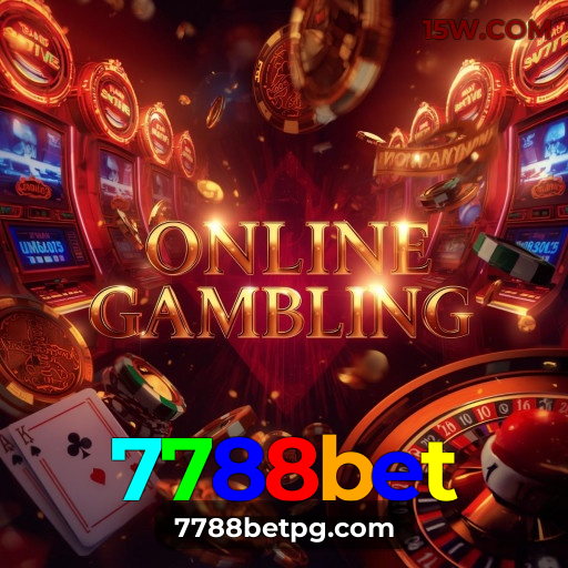 Interface 7788bet