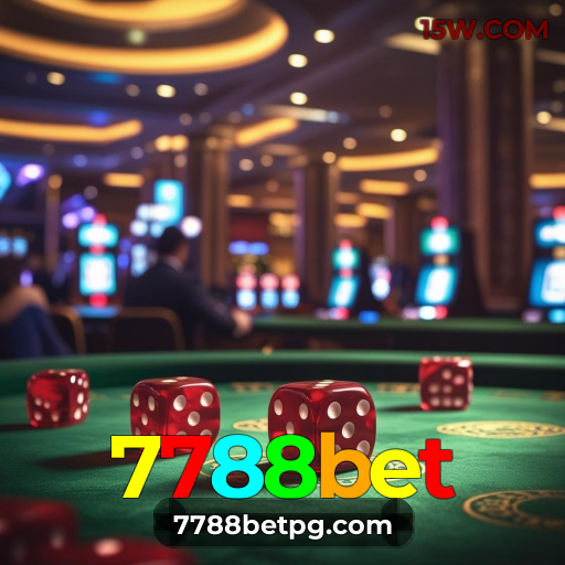 Equipe de suporte ao cliente da 7788bet
